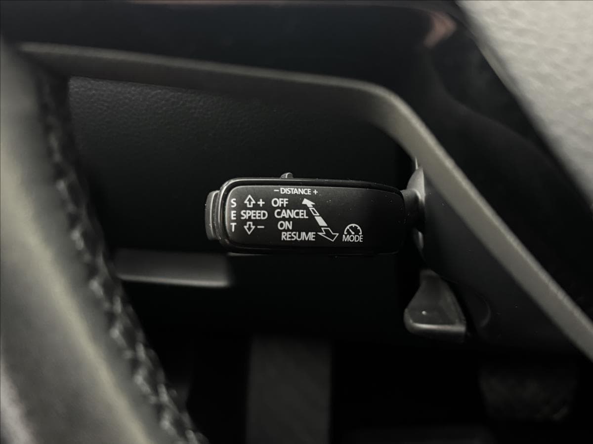 2018 Škoda Superb - 11