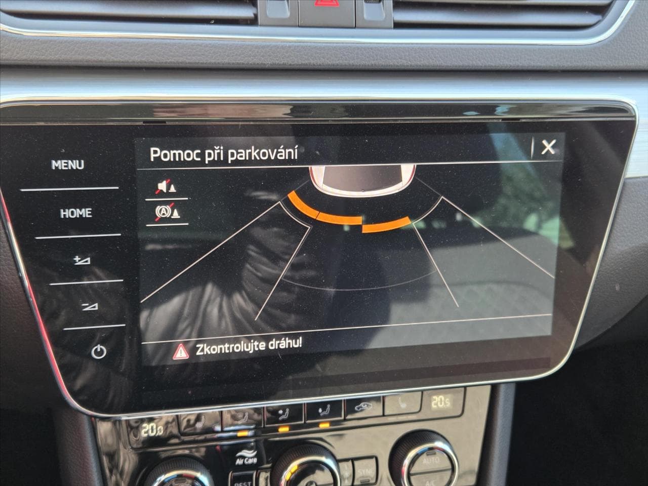 2021 Škoda SUPERB - 20