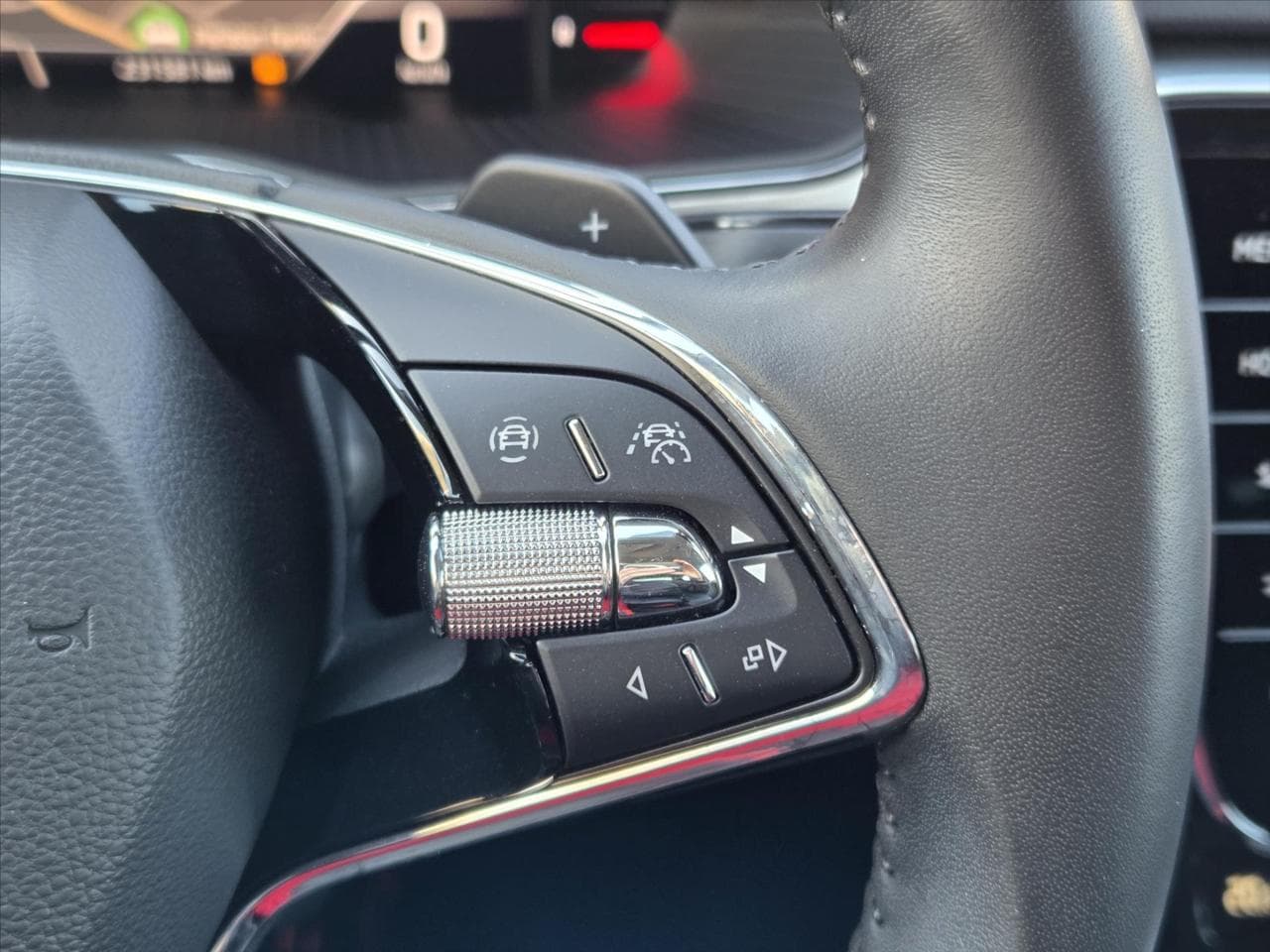 2021 Škoda SUPERB - 19