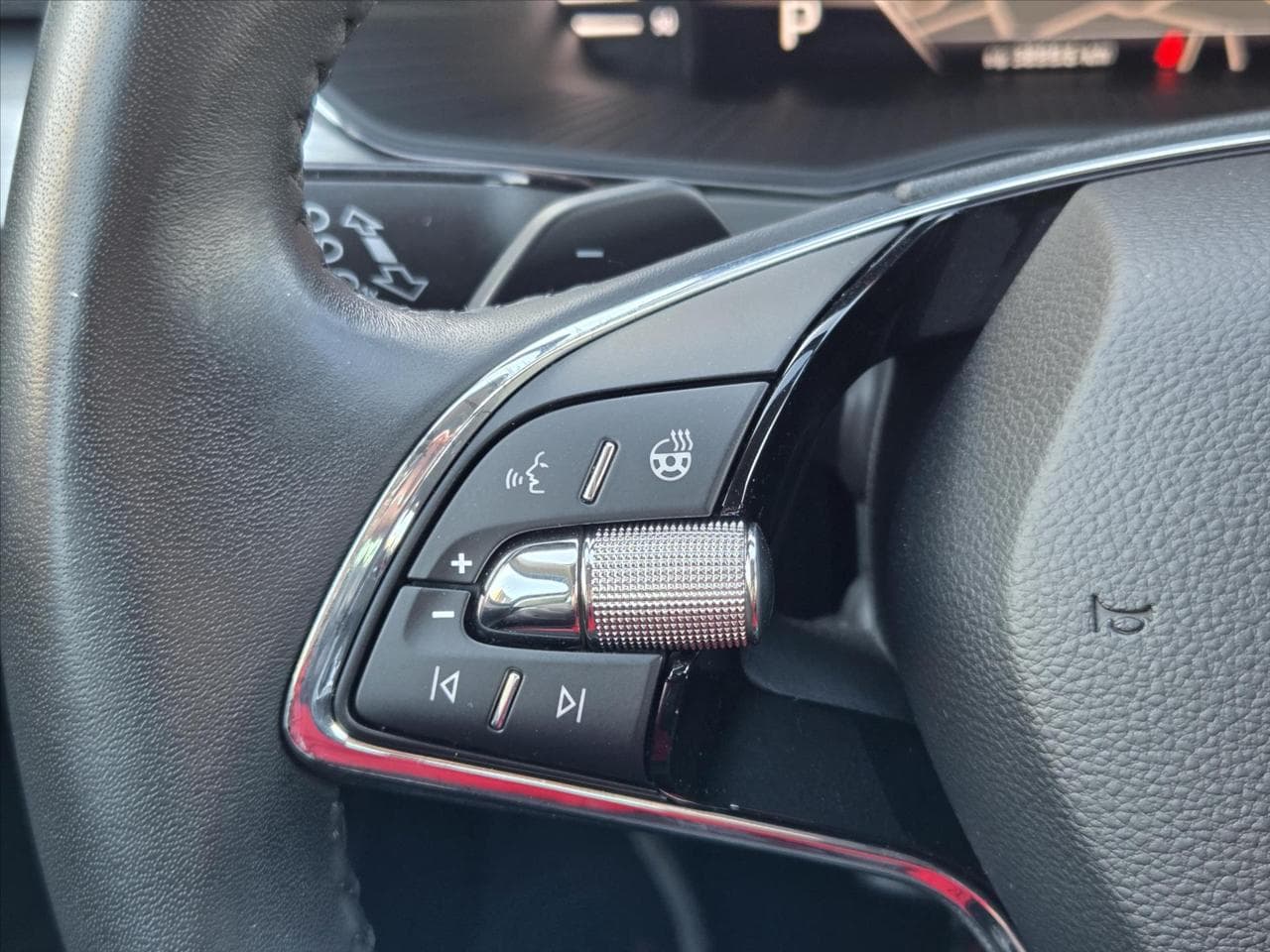 2021 Škoda SUPERB - 18