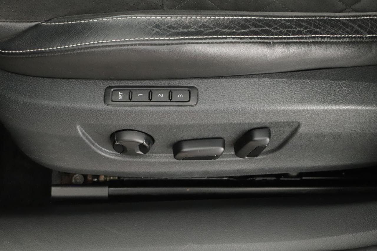 2017 Škoda SUPERB - 19