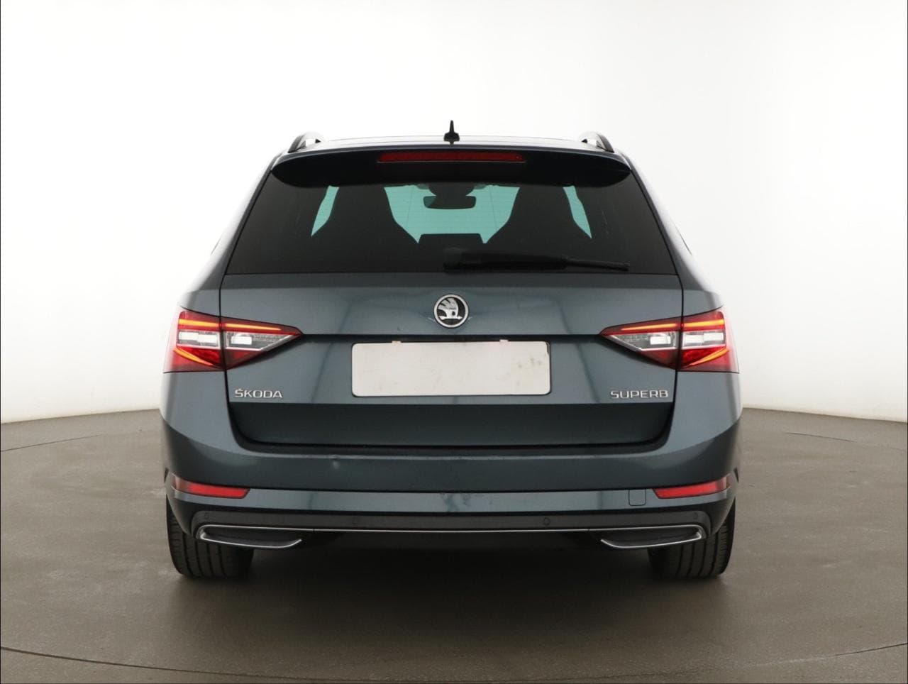 2017 Škoda SUPERB - 6
