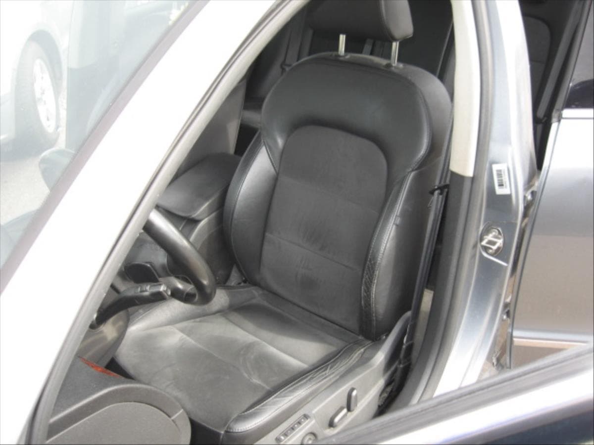 2010 Škoda SUPERB - 14