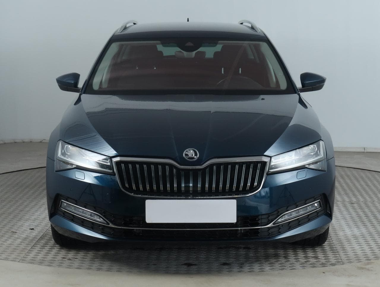 2020 Škoda SUPERB - 2