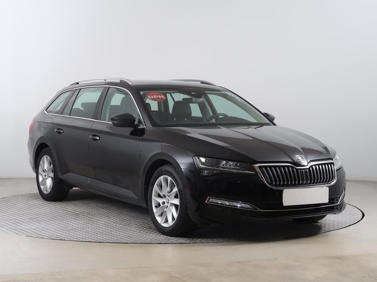 2020 Škoda SUPERB