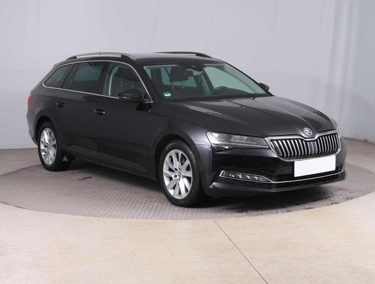 2023 Škoda SUPERB