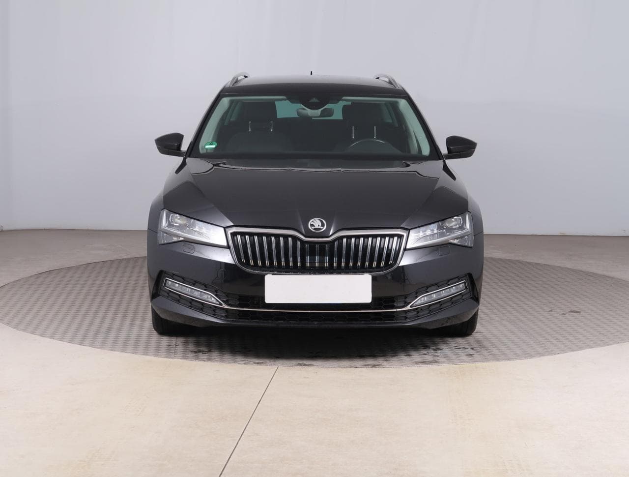 2023 Škoda SUPERB - 2