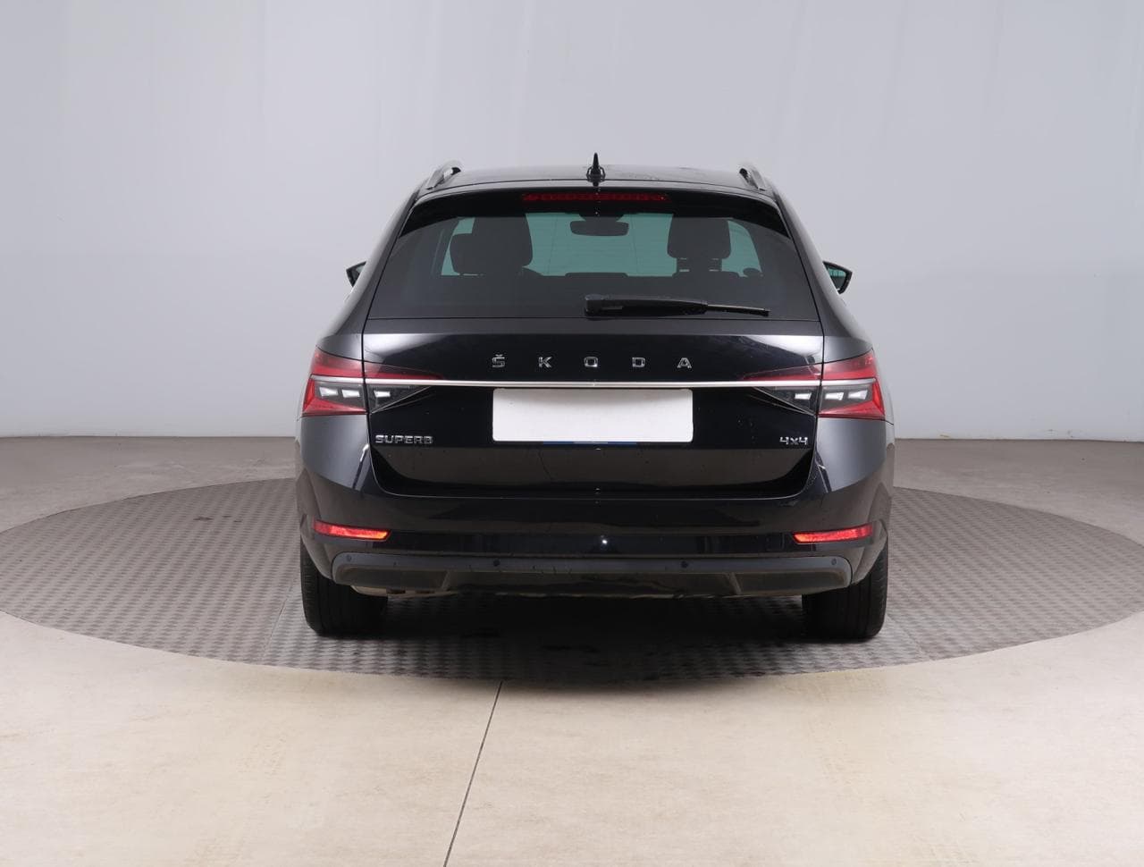 2023 Škoda SUPERB - 6