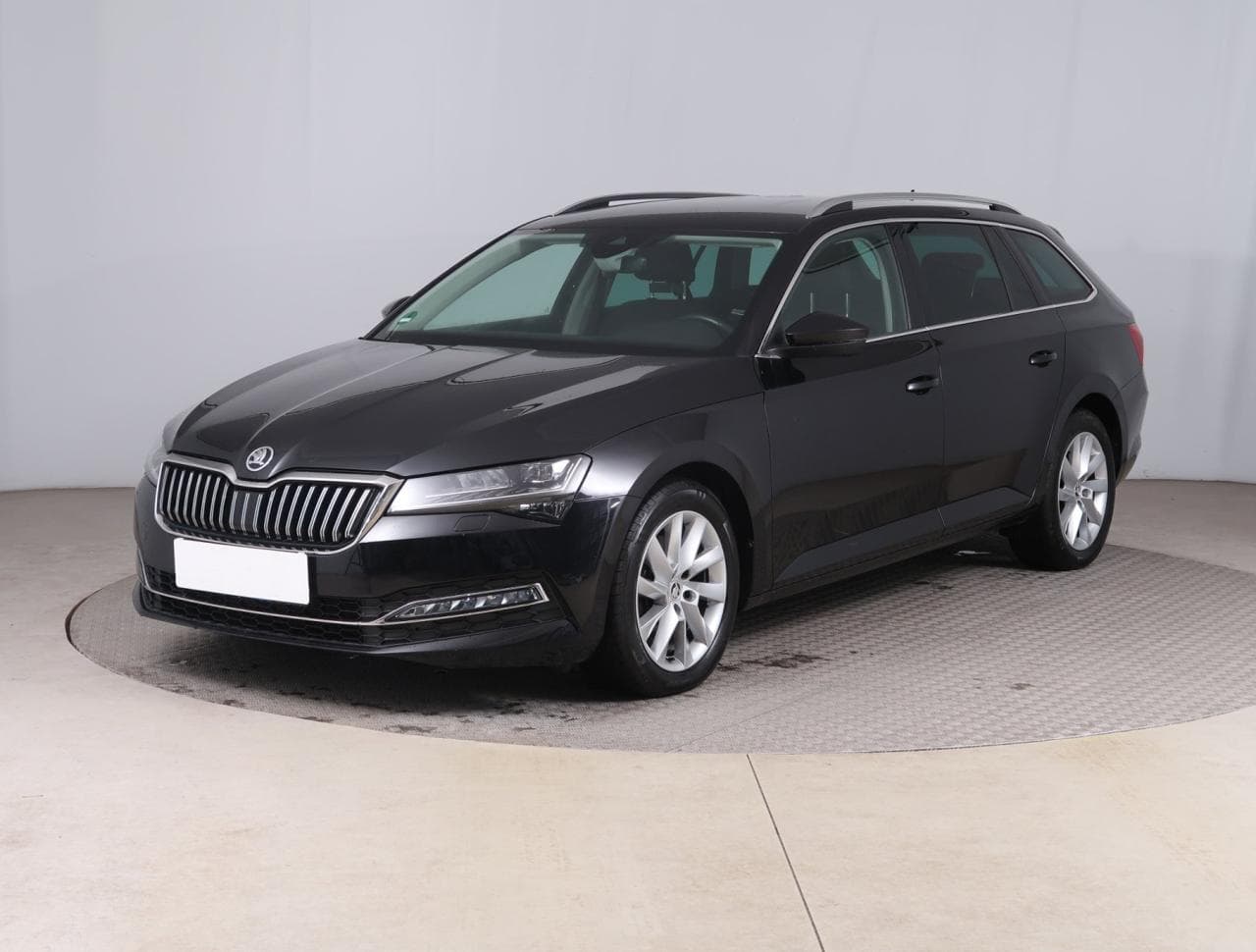 2023 Škoda SUPERB - 3