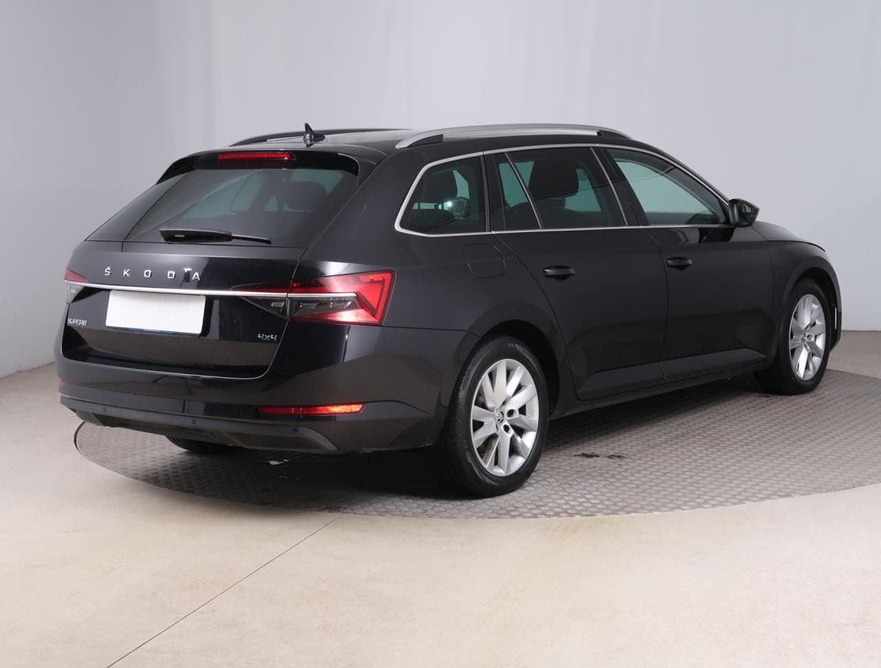 2023 Škoda SUPERB - 7