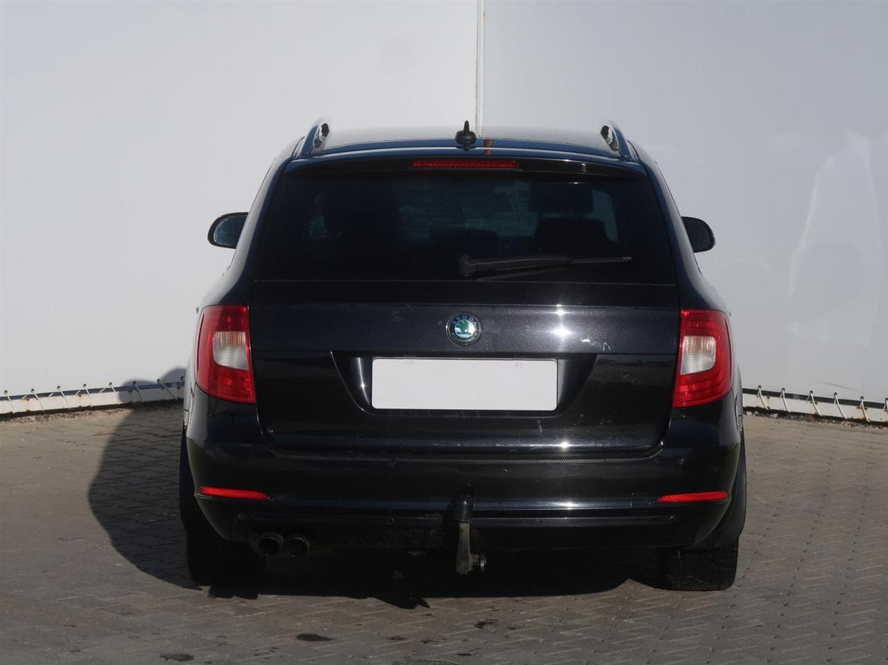 2010 Škoda SUPERB - 6