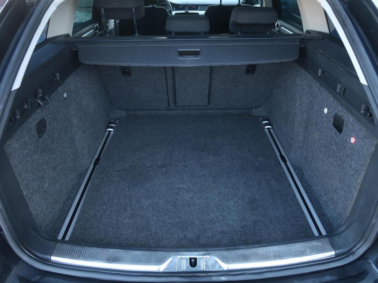2010 Škoda SUPERB - 20