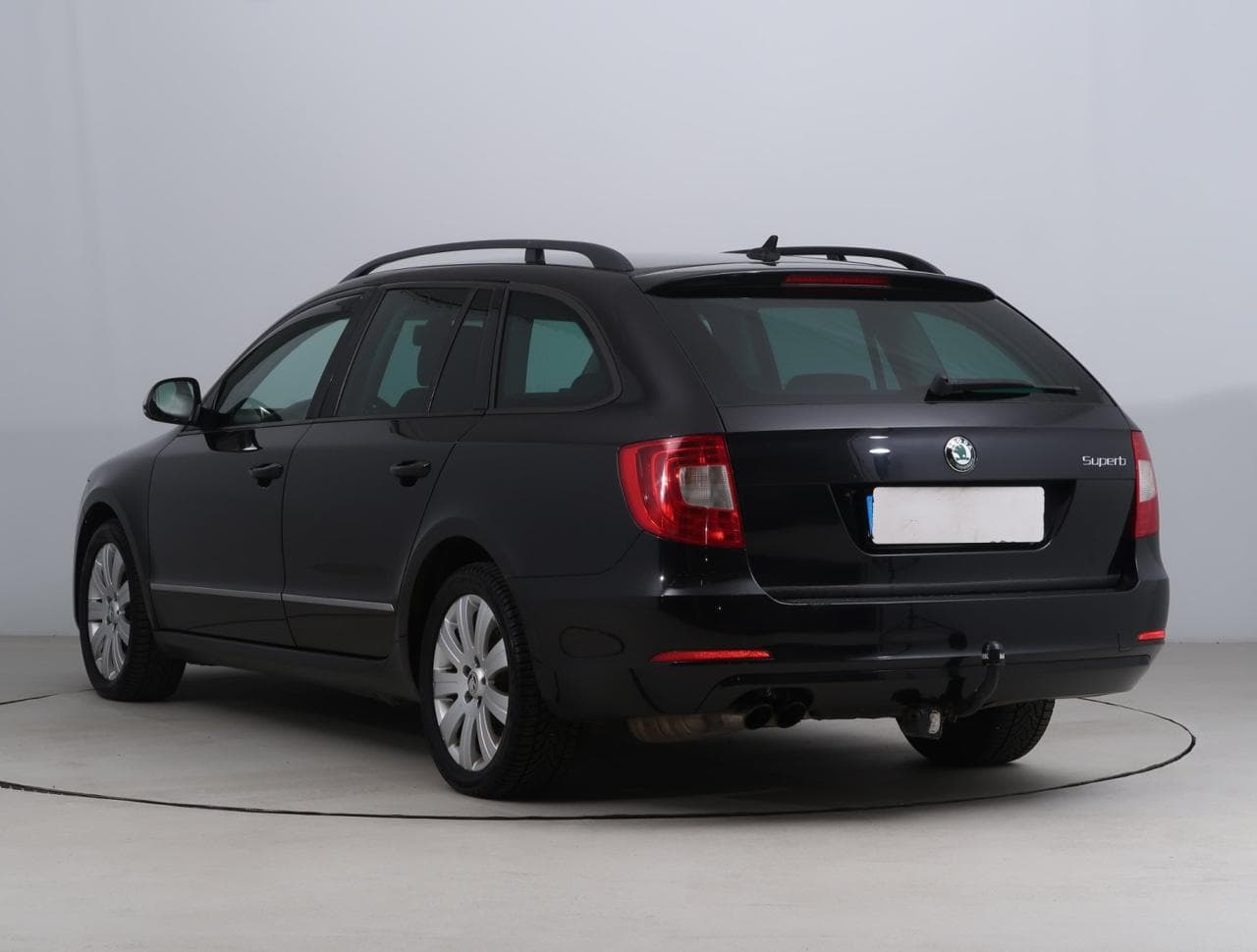 2011 Škoda SUPERB - 5