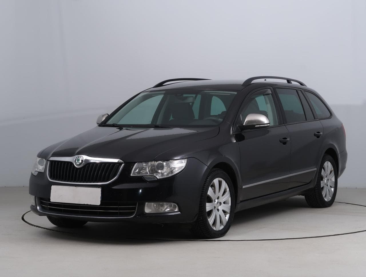 2011 Škoda SUPERB - 3