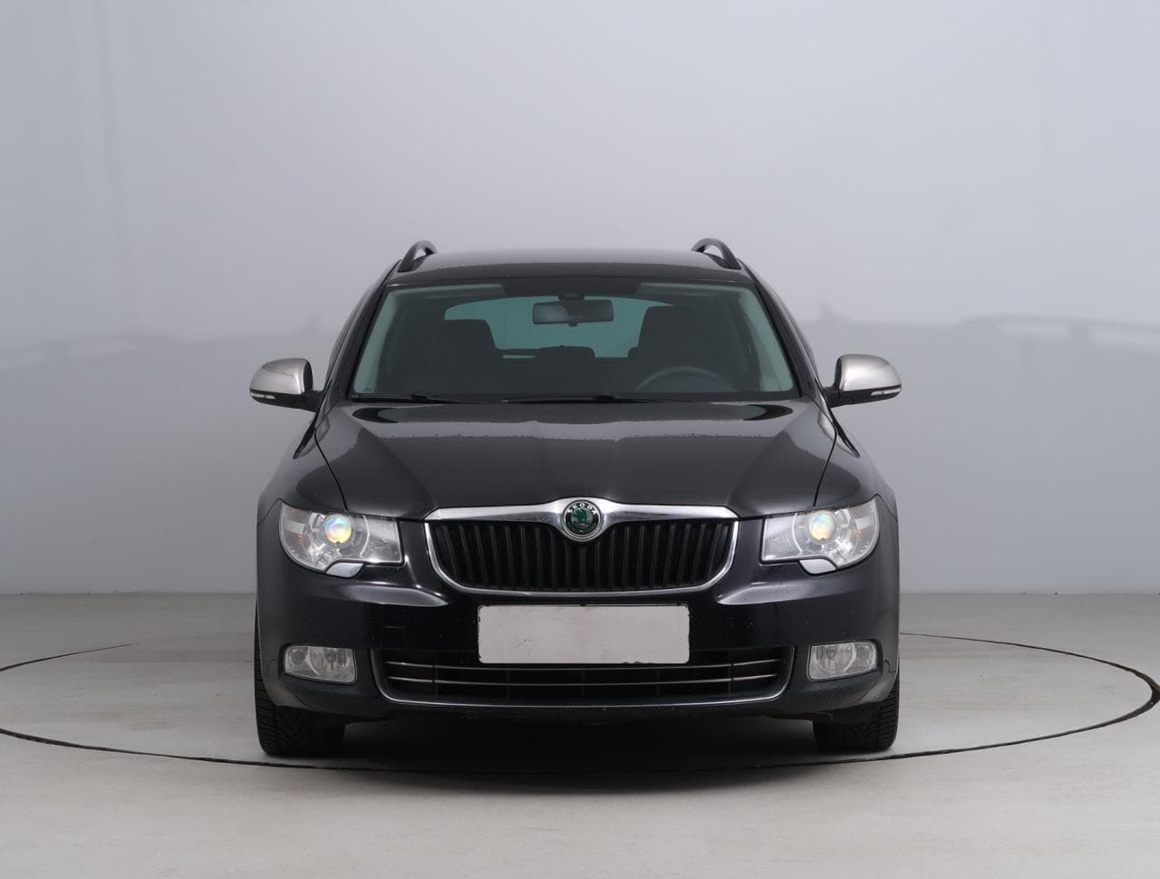 2011 Škoda SUPERB - 2