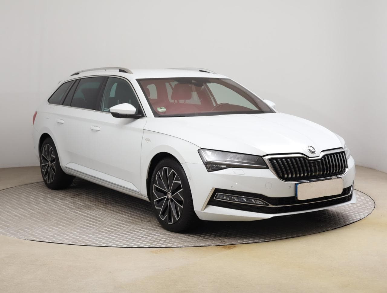 2021 Škoda SUPERB