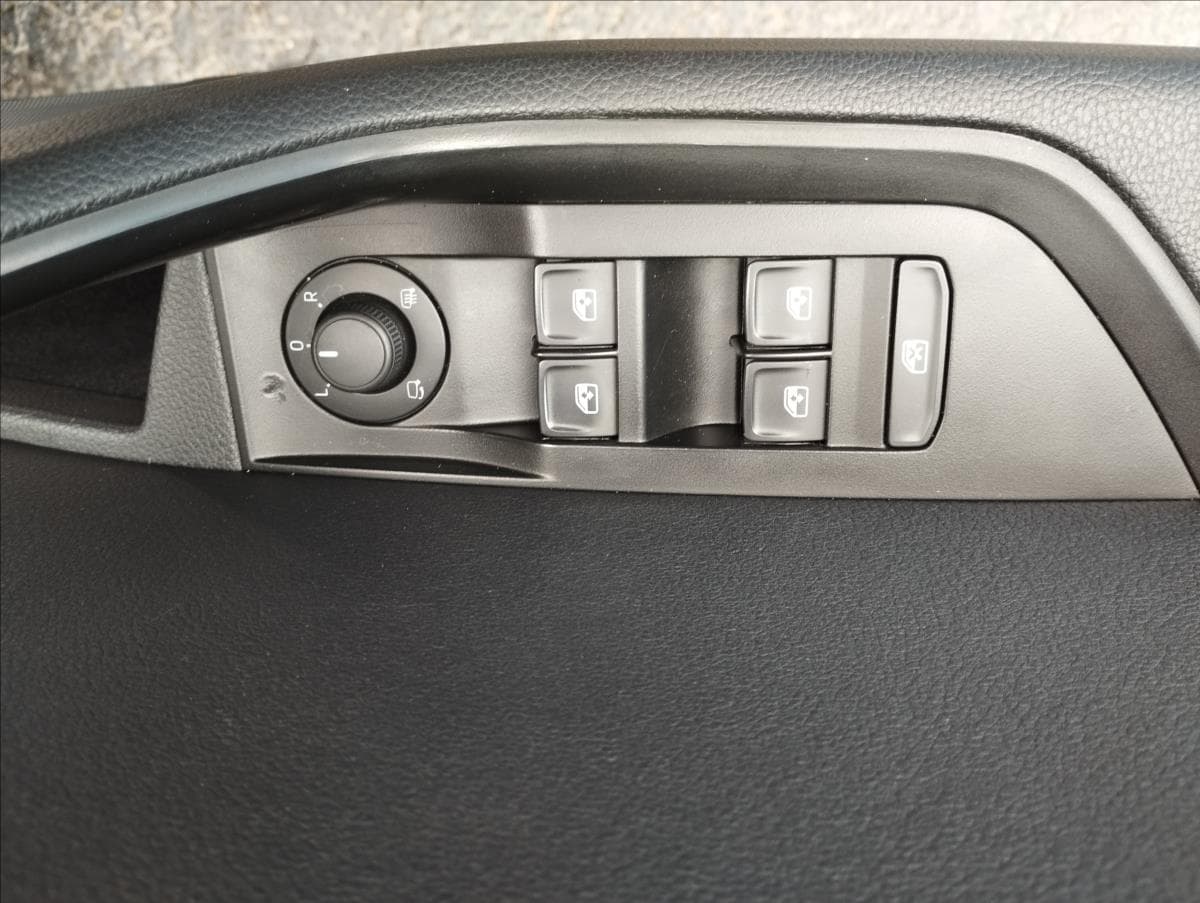 2022 Škoda SUPERB - 17