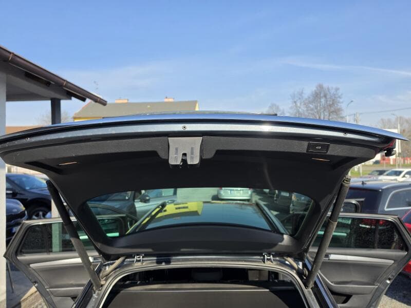 2015 Škoda Superb - 13