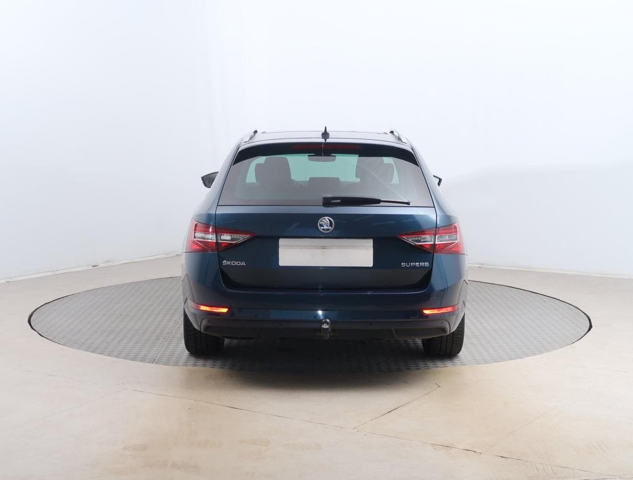 2016 Škoda SUPERB - 6