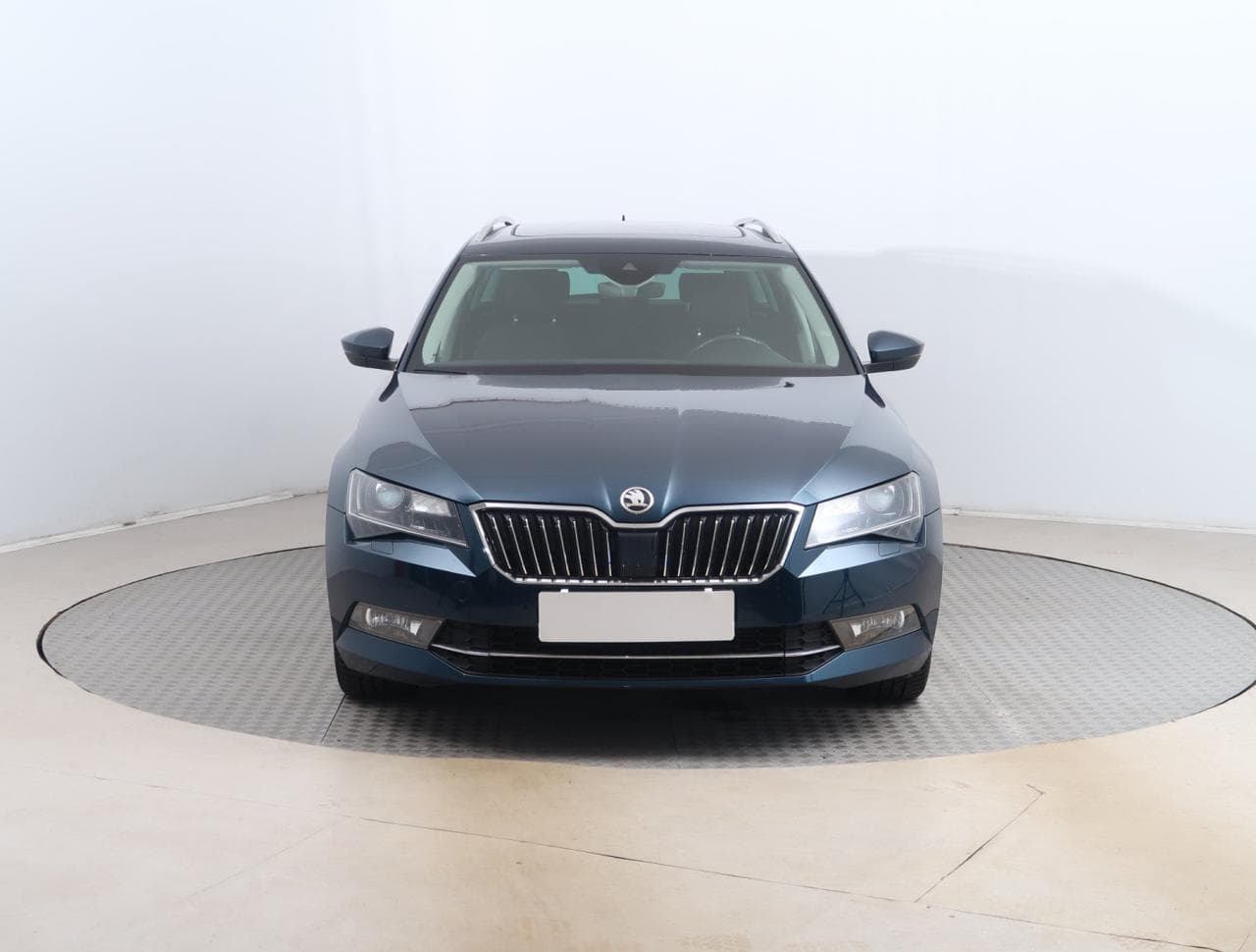 2016 Škoda SUPERB - 2
