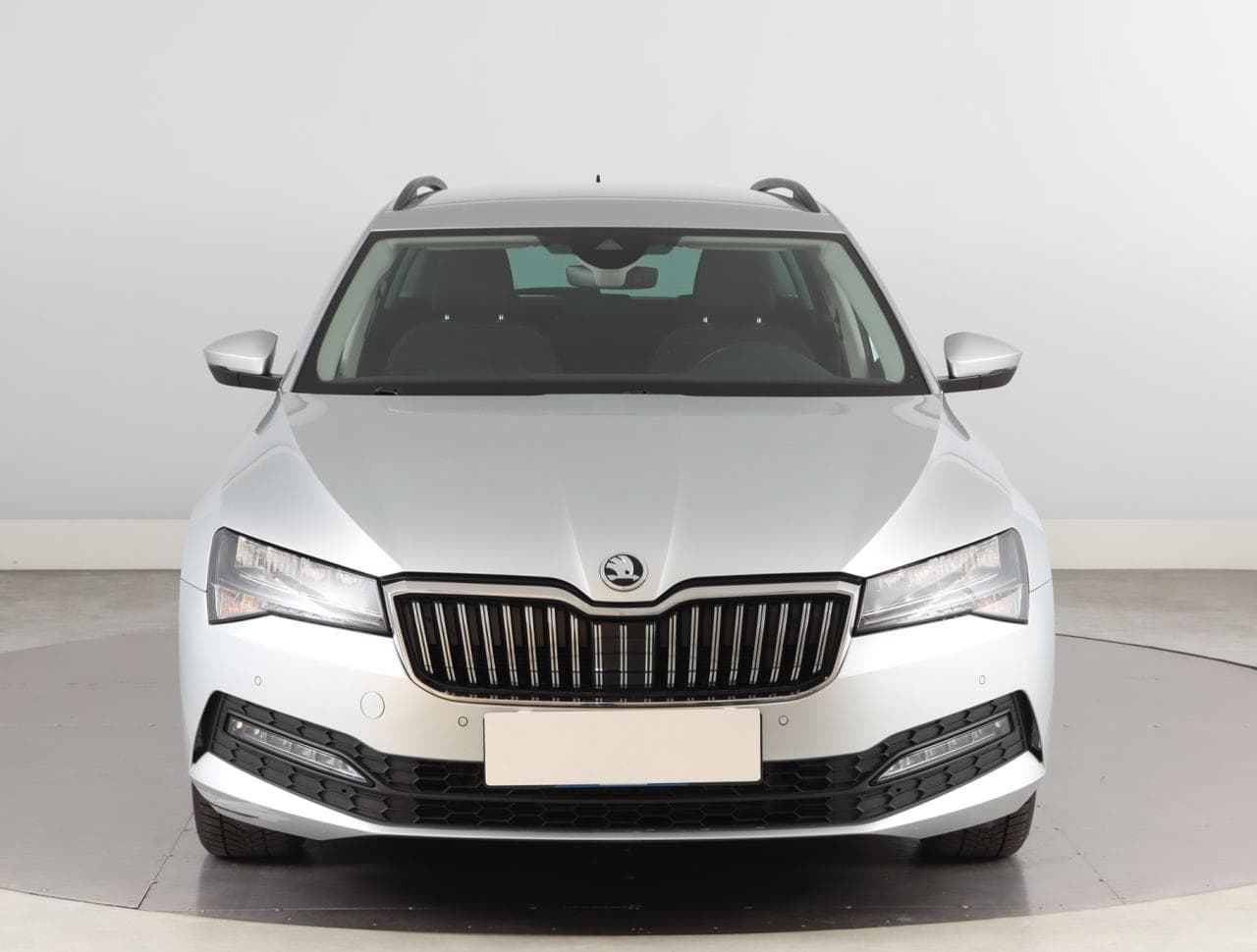 2020 Škoda SUPERB - 2