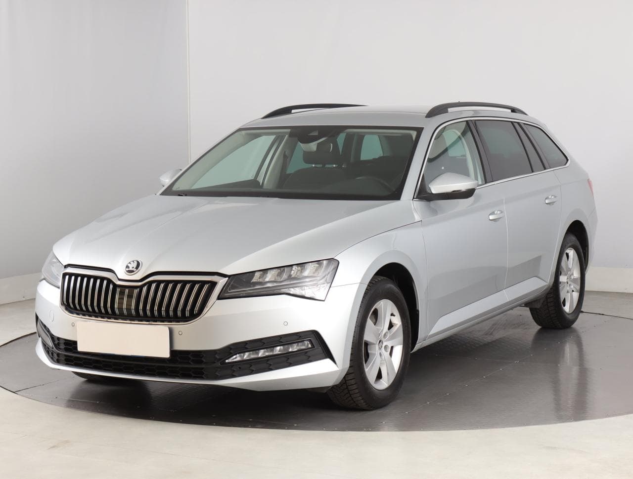 2020 Škoda SUPERB - 3