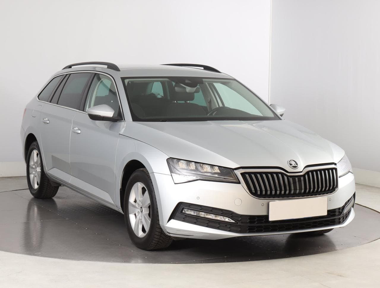 2020 Škoda SUPERB