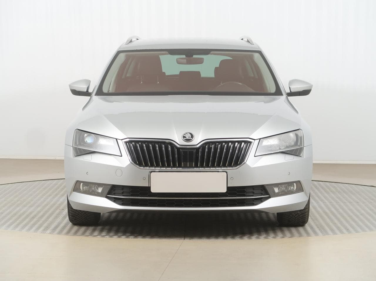 2016 Škoda SUPERB - 2