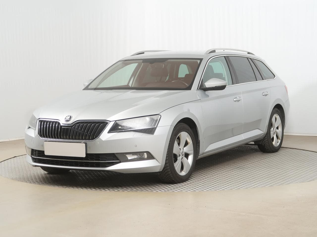 2016 Škoda SUPERB - 3
