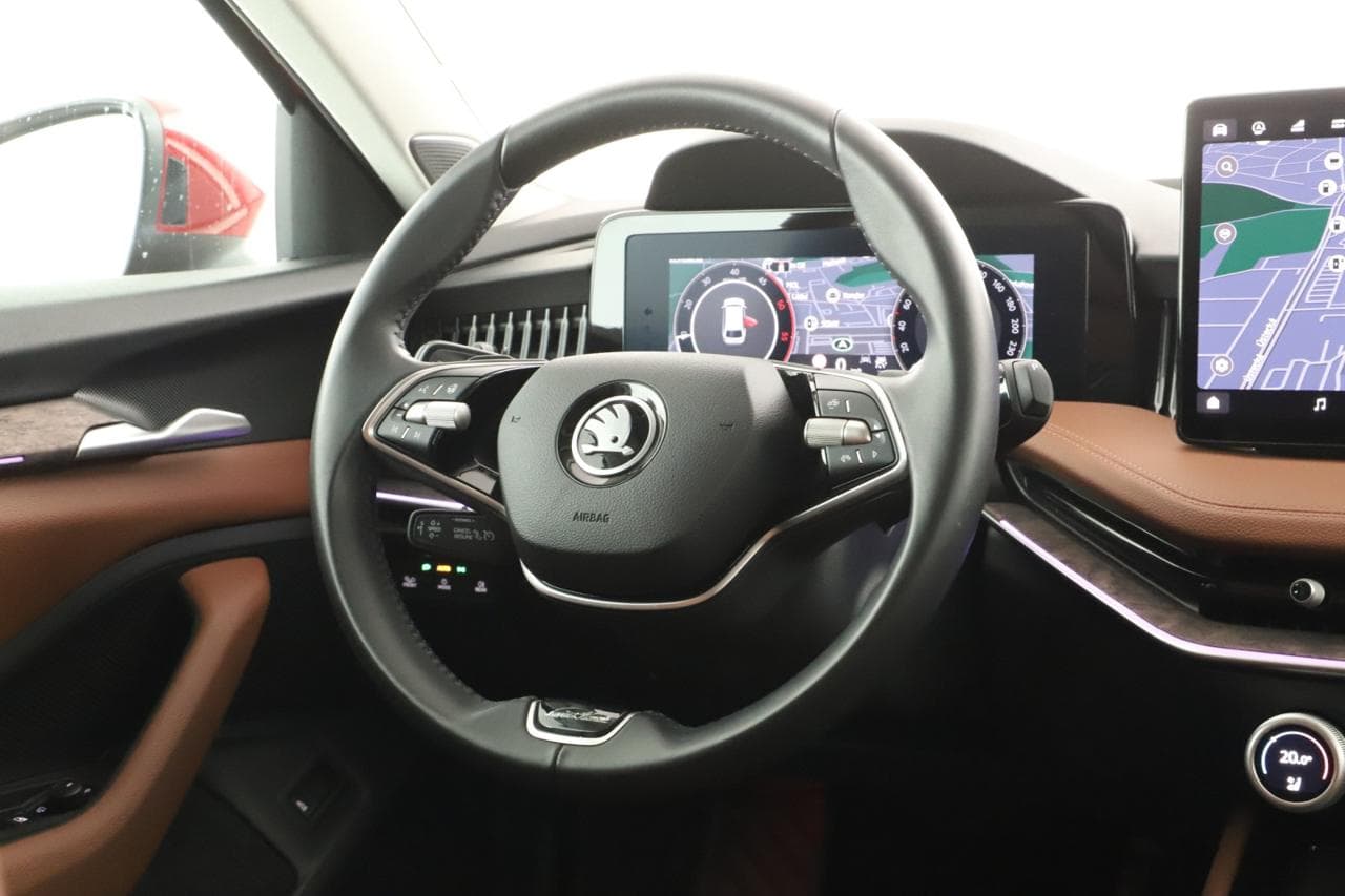 2024 Škoda SUPERB - 13