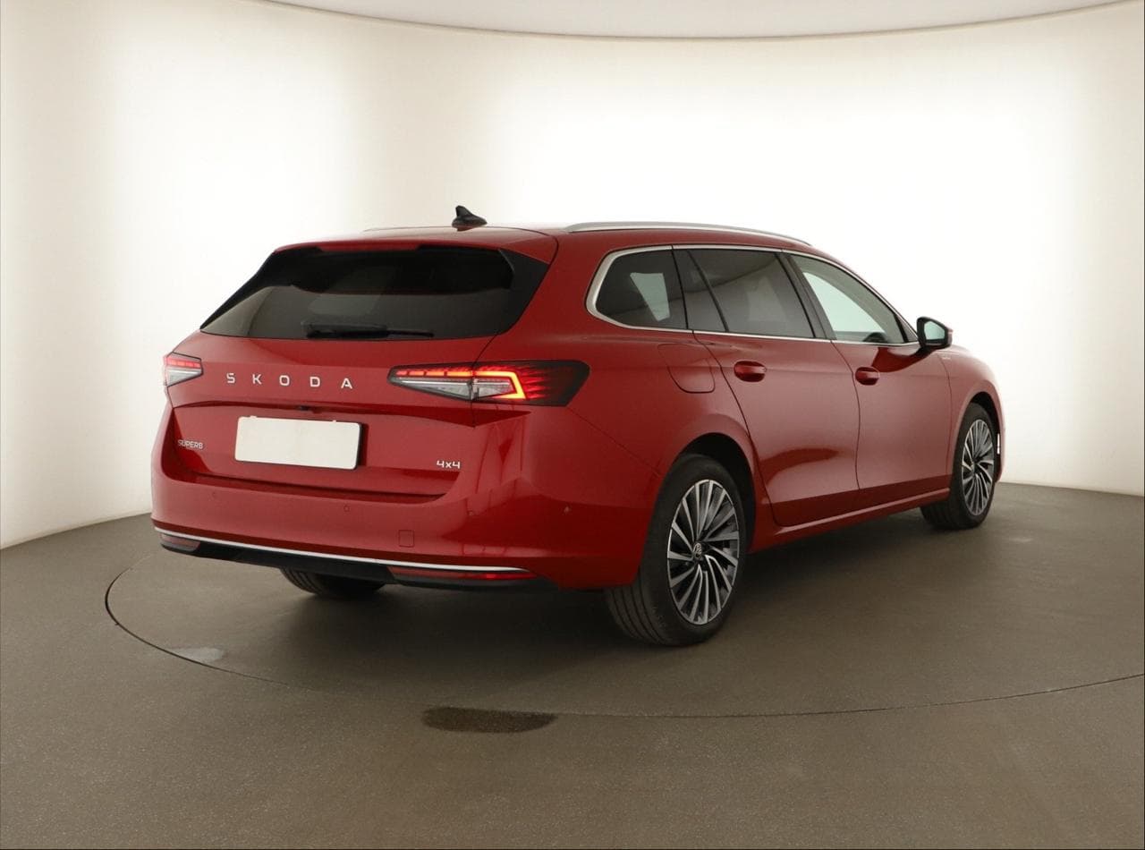 2024 Škoda SUPERB - 7