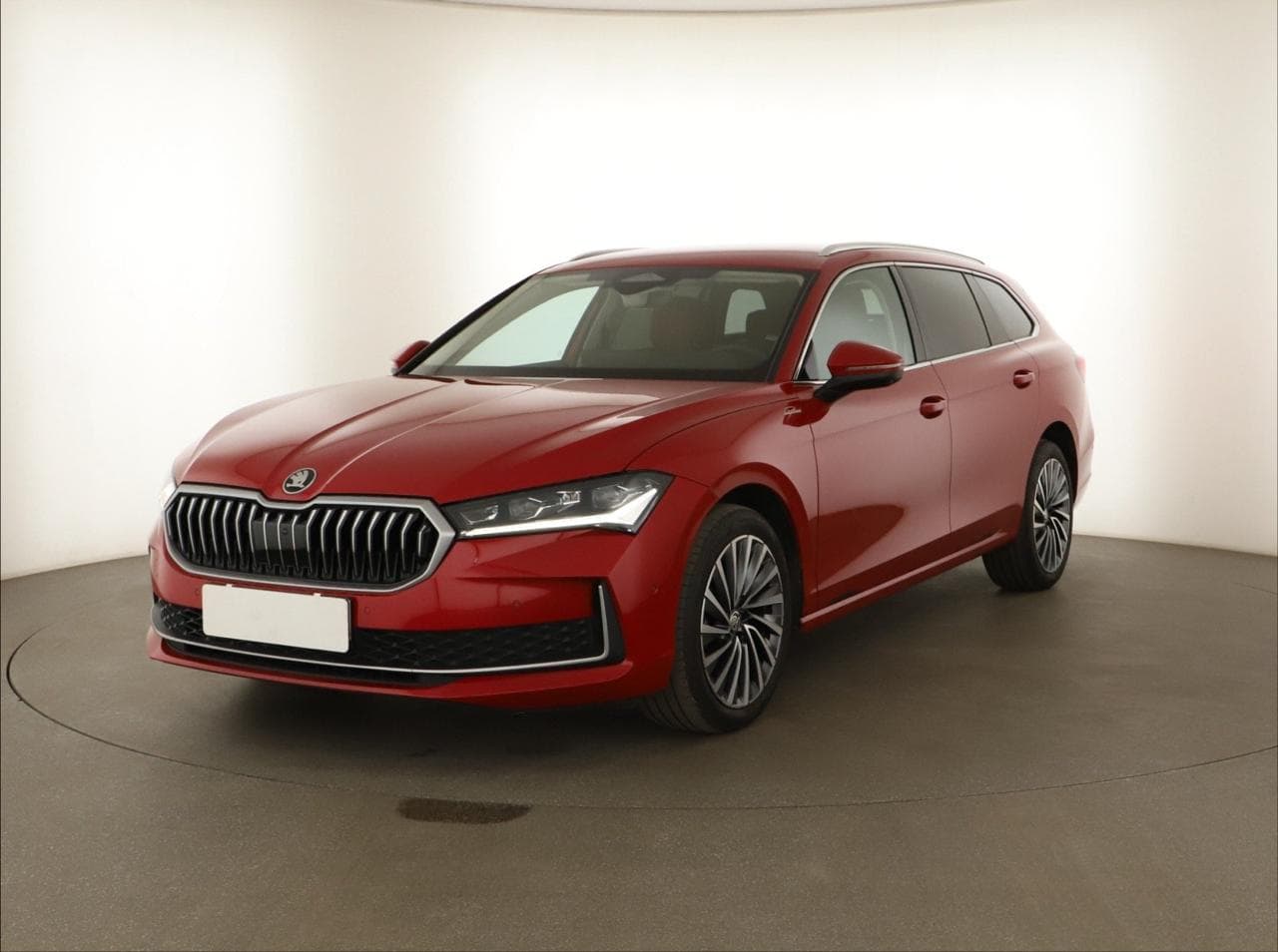 2024 Škoda SUPERB - 3