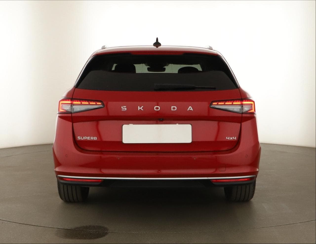 2024 Škoda SUPERB - 6