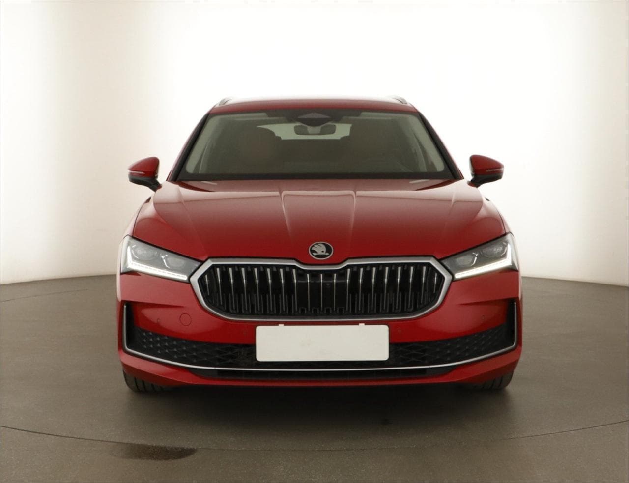 2024 Škoda SUPERB - 2