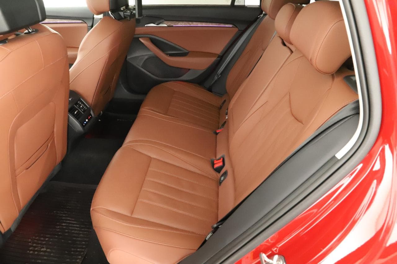 2024 Škoda SUPERB - 11