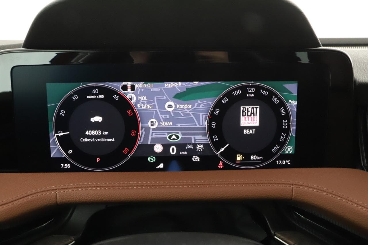 2024 Škoda SUPERB - 19