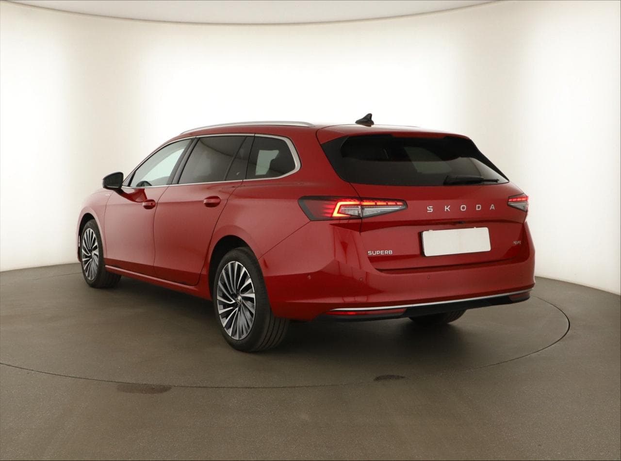 2024 Škoda SUPERB - 5
