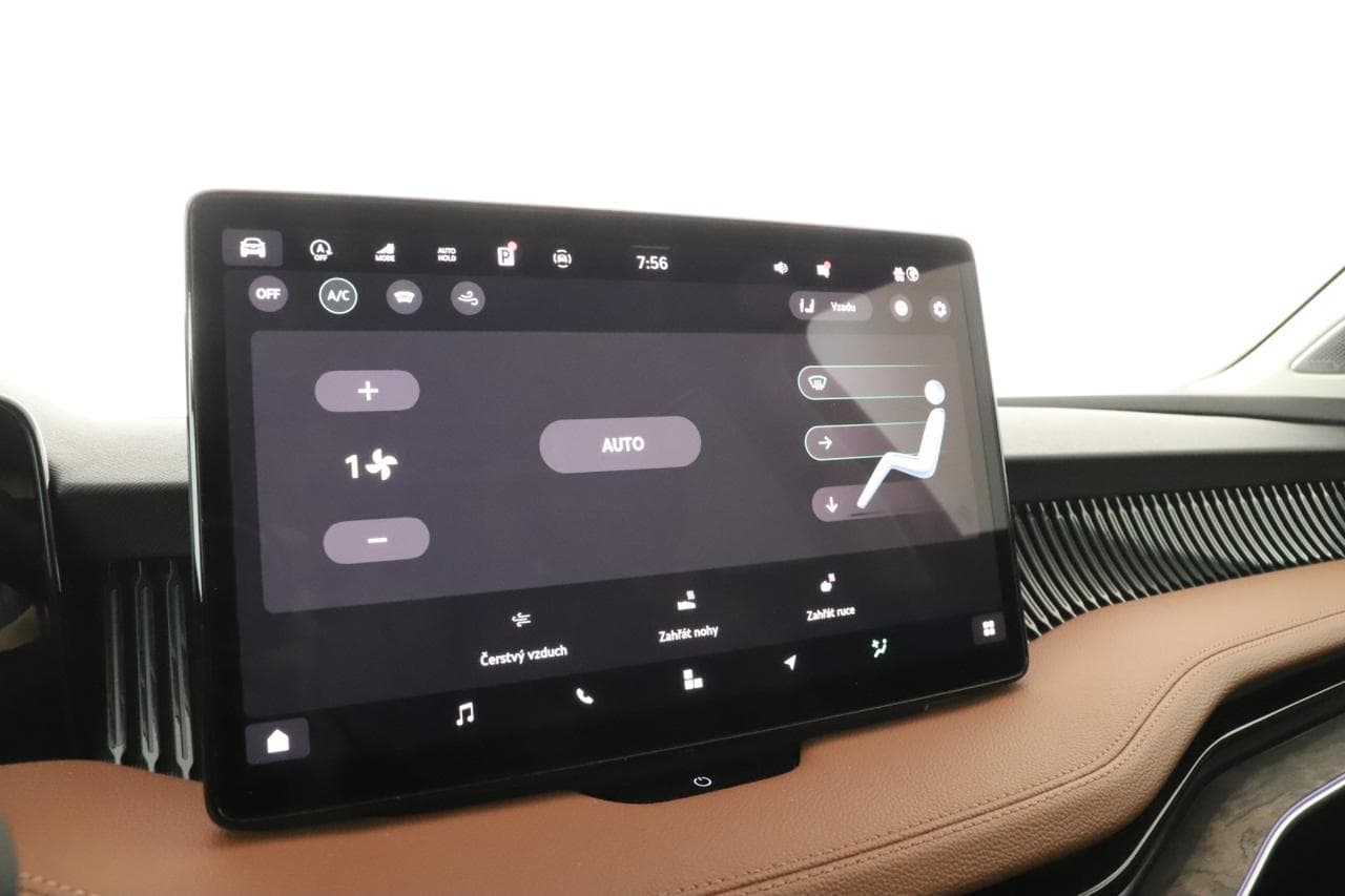 2024 Škoda SUPERB - 17