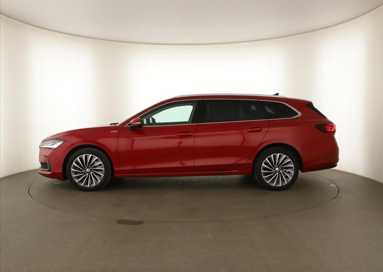 2024 Škoda SUPERB - 4