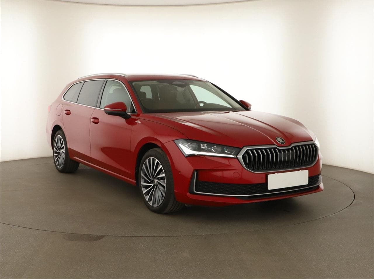 2024 Škoda SUPERB