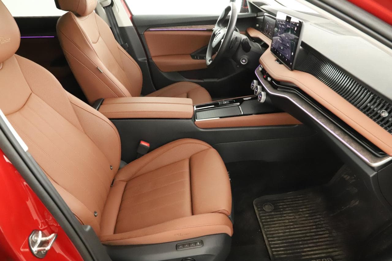 2024 Škoda SUPERB - 10