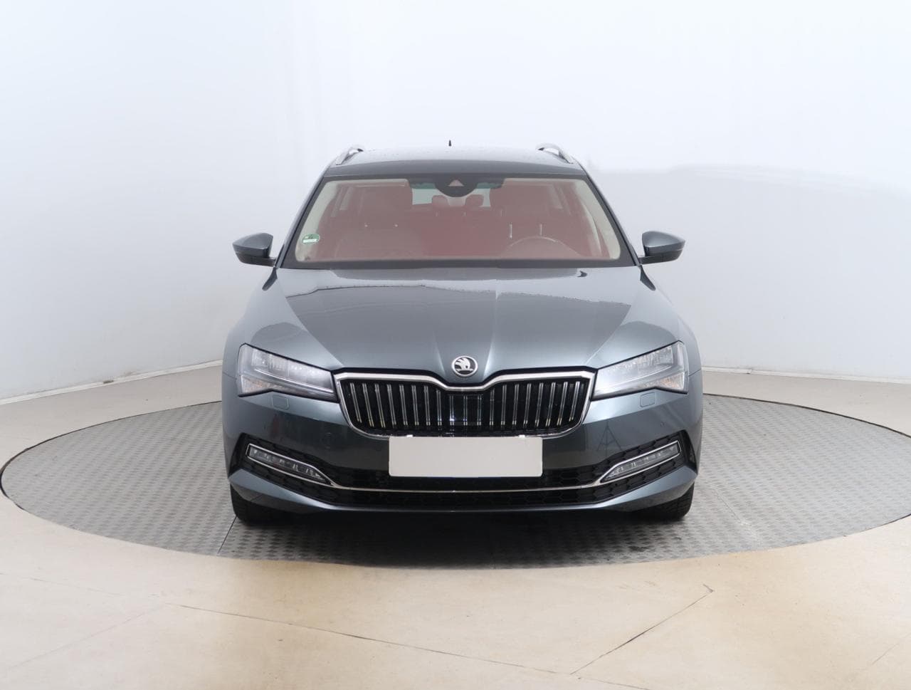 2020 Škoda SUPERB - 2