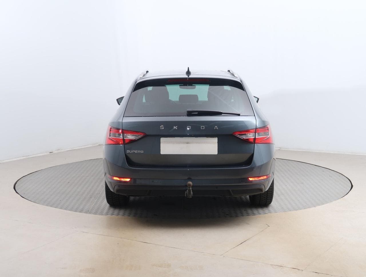 2020 Škoda SUPERB - 6