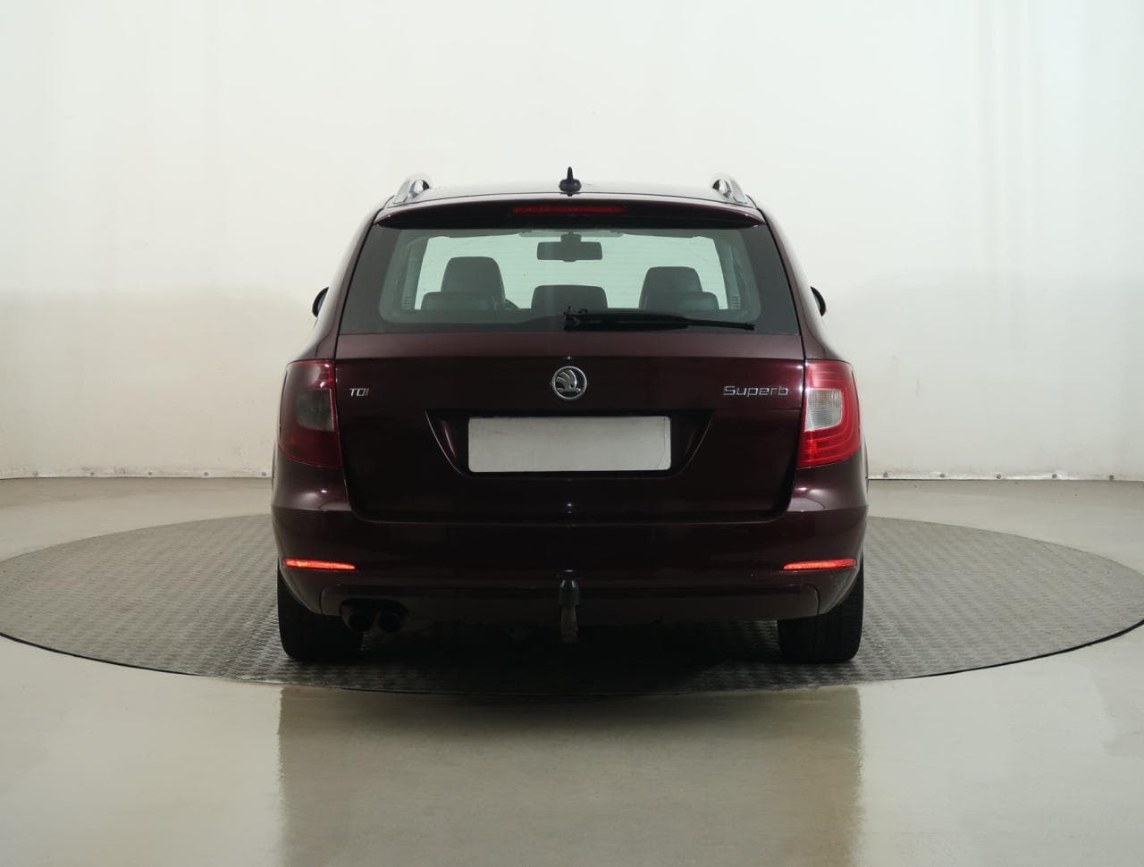 2010 Škoda SUPERB - 6