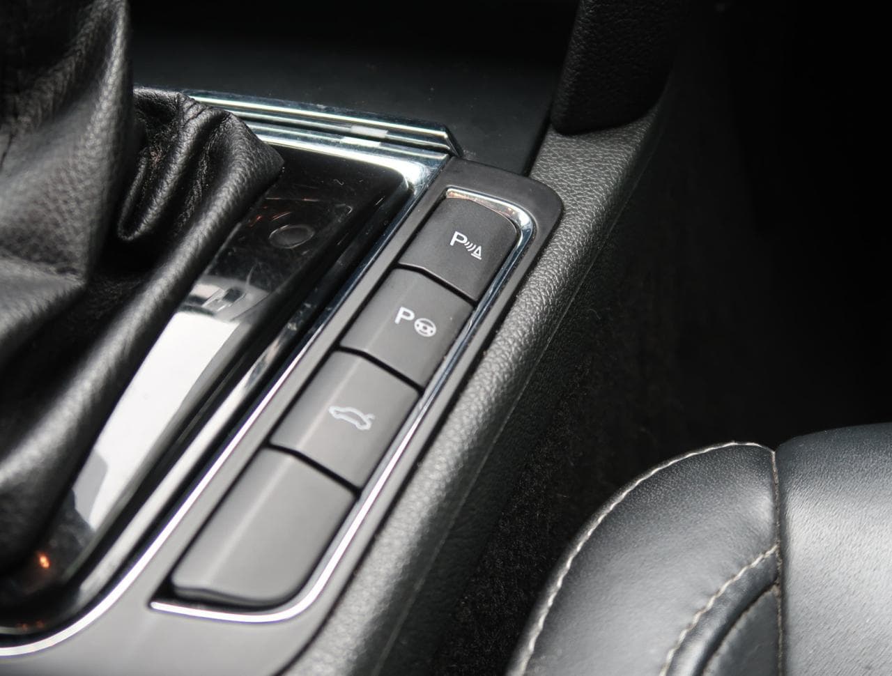 2010 Škoda SUPERB - 18