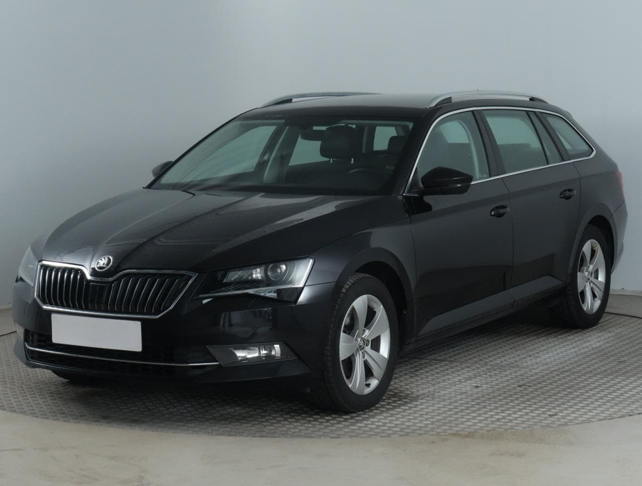 2018 Škoda SUPERB - 3
