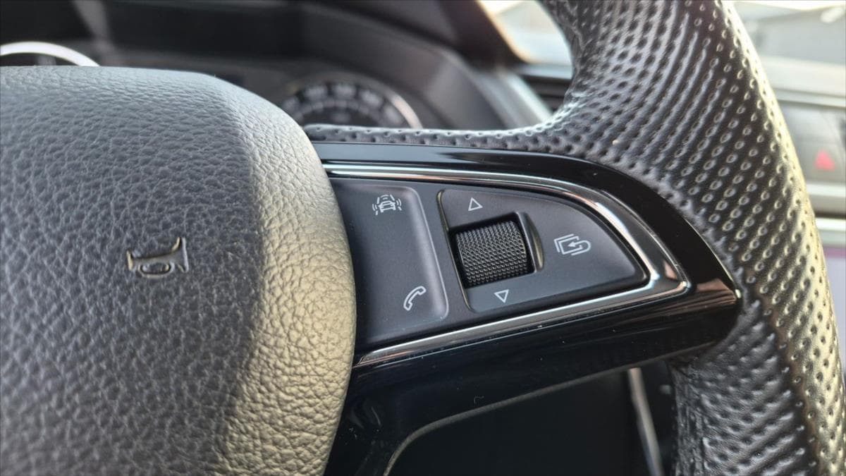 2017 Škoda SUPERB - 17