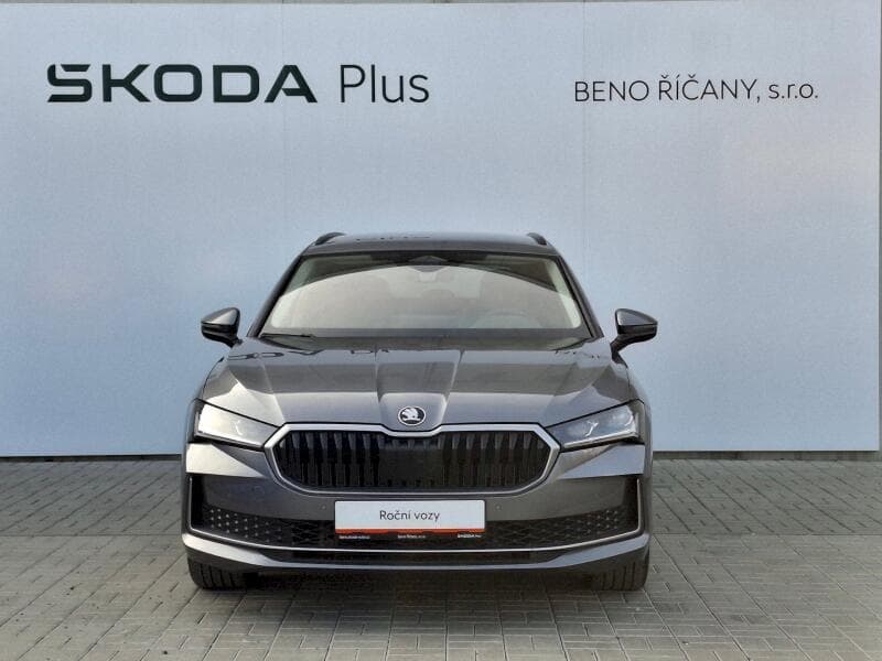2024 Škoda SUPERB - 4