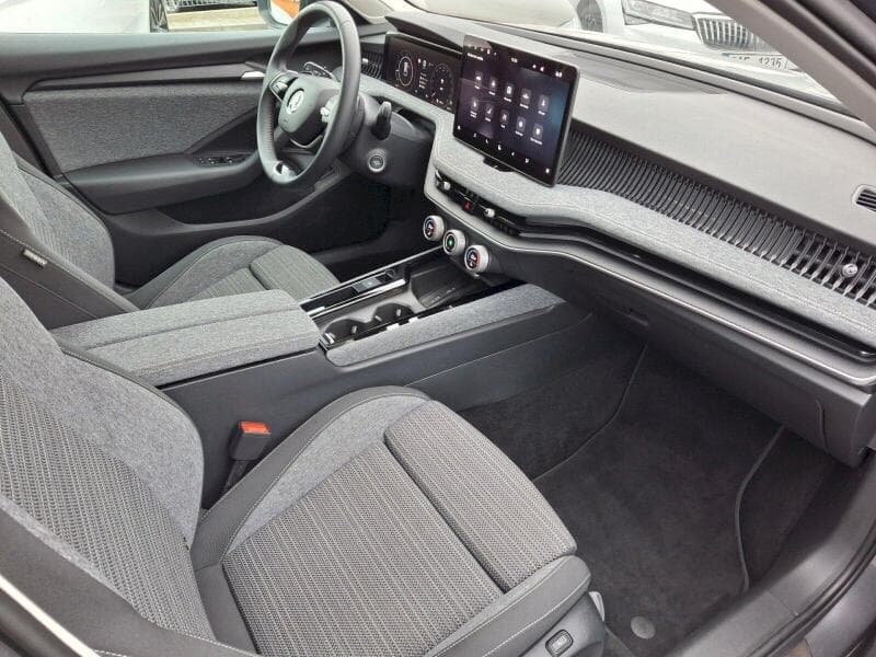 2024 Škoda SUPERB - 6