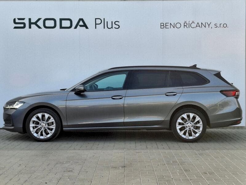 2024 Škoda SUPERB - 3